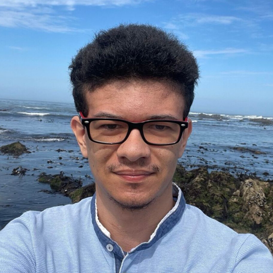 Diogo Castro Da Torre Ferreira – Responsable Invités et Conférences