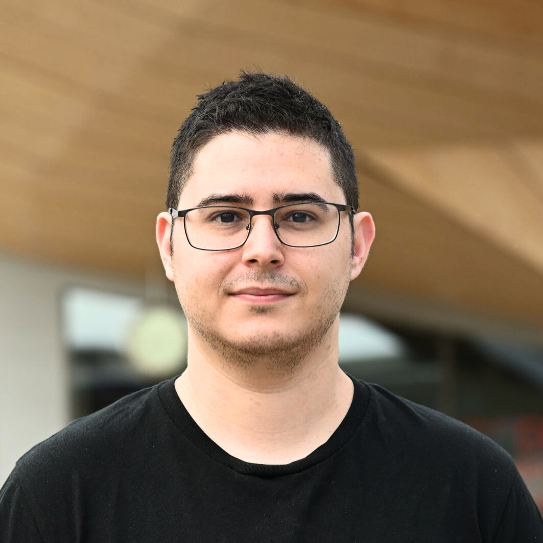 Sammy Lay – Responsable Jeunes créateurs