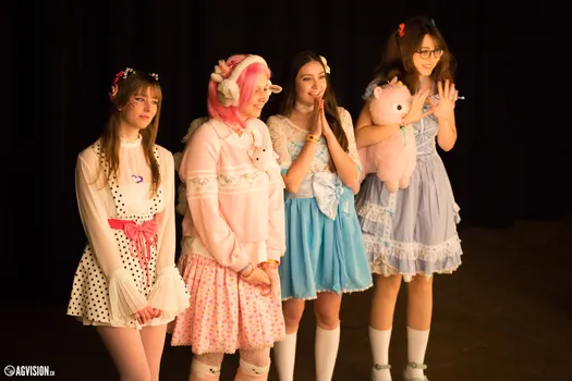 Copyright : AGVision