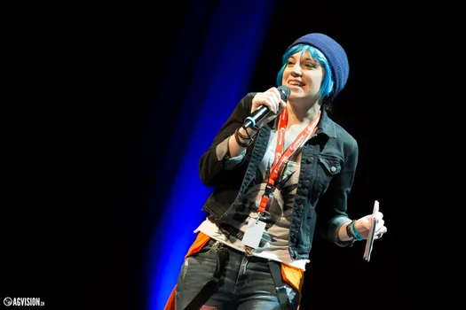 Copyright : AGVision