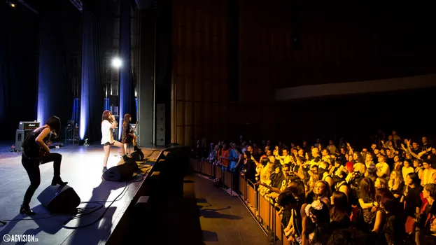 Copyright : AGVision